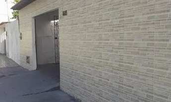 Imagem: Vendo ou troco Casa 3/4 ampla e bem localizada