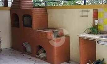 Imagem 6: Casa com 5 dormitórios, 174 m² - venda por R$ 535.000,00 ou aluguel por R$ 3.028,00/mês