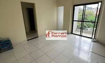 Imagem 2: Apartamento com 2 dormitórios, 72 m² - Gopoúva - Guarulhos/SP
