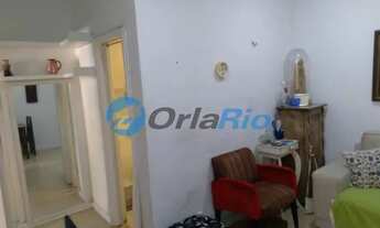 Imagem 2: Apartamento-À VENDA-Leme-Rio de Janeiro-RJ