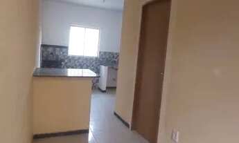 Imagem 2: Aluga-se kitnet Kitnet com 1 dormitório