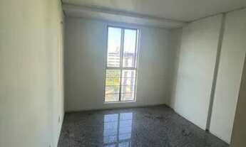 Imagem 4: Aluguel de apartamento no Condomínio Univerty Home no Jardim Renascença - São Luís - MA