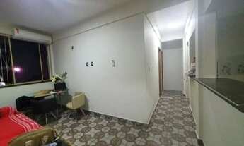 Imagem 2: Aluga-se apartamento mobiliado