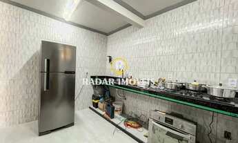 Imagem 7: Casa à venda no Jardim Nautilus