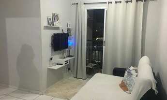 Imagem 2: APARTAMENTO MOBILHADO