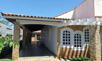 Imagem: Casa para venda possui 414 metros quadrados