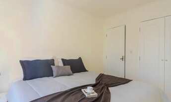 Imagem 7: Apartamento para venda possui 84 metros quadrados com 2 quartos