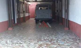 Imagem 5: Casa com 3 dormitórios, 161 m² - venda por R$ 500.000,00 ou aluguel por R$ 2.000,00/mês