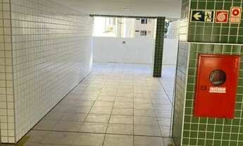 Imagem 3: Apartamento para aluguel possui 60 metros quadrados com 2 quartos em Jatiúca - Maceió - AL