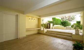 Imagem 5: Belíssima Casa com 5 dormitórios à venda, 593 m² por R$ 3.450.000 - Cidade Jardim - São Pa