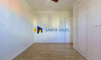 Imagem 6: LINDO APTO DE 2 DORMITORIOS NO ITAIM BIBI