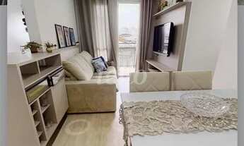 Imagem 2: São Paulo - Apartamento Padrão - Ipiranga