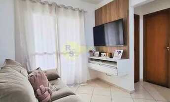 Imagem 4: Apartamento com 1 dorm, Guilhermina, Praia Grande - R$ 240 mil, Cod: 4215