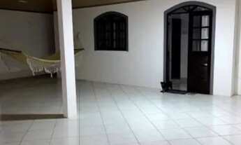 Imagem: Aluga-se casa com 2/4 no Conjunto Senhor