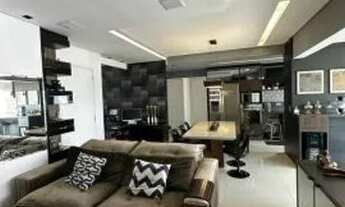 Imagem 3: ** APARTAMENTO IMPECÁVEL COM VARANDA GOURMET - PORTEIRA FECHADA***