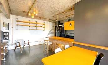 Imagem 3: Apartamento - Cambuí - Campinas