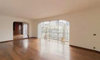 Imagem: Apartamento Venda Jardim Paulista 272 m²