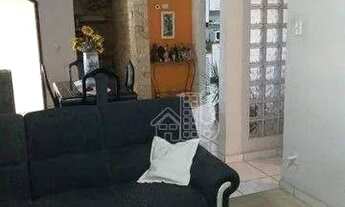 Imagem 7: Casa com 4 quartos à venda, 297 m² por R$ 820.000 - Jardim Atlântico Leste (Itaipuaçu) - M