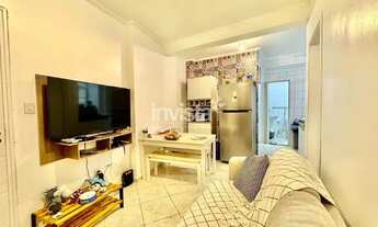 Imagem 2: Apartamento à venda no bairro José Menino