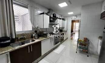 Imagem 4: Apartamento com 3 dormitórios à venda, 163 m² por R$ 1.150.000,00 - Edifício Lac Royal - L