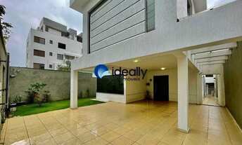 Imagem: Maravilhosa Mansão no Bairro Liberdade