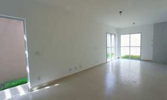 Imagem 4: Casa em condomínio para venda possui 67m2 e 3 quartos em Socopo - Teresina - Piauí