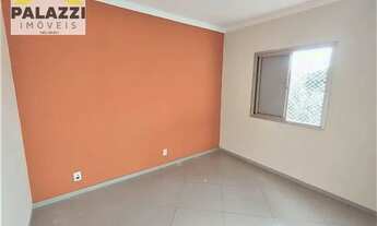 Imagem 7: Apartamento com 3 dormitórios à venda, 78 m² por R$ 315.000,00 - Santa Genebra - Campinas