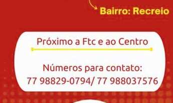 Imagem: Aluga-se quarto