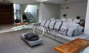 Imagem 3: Casa com 5 dormitórios à venda, 458 m² por R$ 5.900.000,00 - Riviera de São Lourenço - Ber