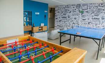 Imagem 7: Lindo e pronto para morar em Casa Amarela com 2 quartos sendo 1 suíte