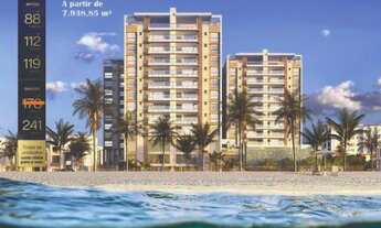 Imagem: O Sunlight é um empreendimento 100 Frente