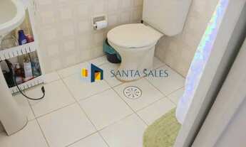 Imagem 6: Apartamento a Venda Na Vl Mariana!!! Ao lado do metrô!!!