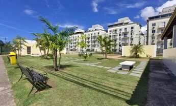 Imagem 2: Apartamento com Três Quartos no GrenVille das Artes