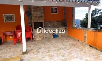 Imagem 4: Casa em Condomínio para Venda em Teresópolis, Granja Guarani, 3 dormitórios, 1 suíte, 2 ba