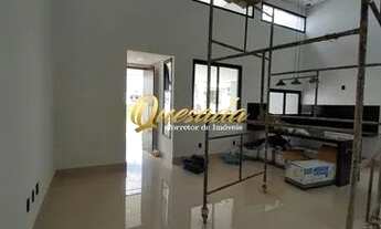 Imagem 7: INDAIATUBA - Casa de Condomínio - Condomínio Gran Reserve