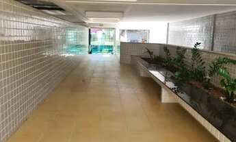 Imagem 2: Apartamento para aluguel com 108 metros quadrados com 2 quartos em Pina - Recife - PE