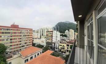 Imagem 4: Rio de Janeiro - Apartamento Padrão - Botafogo