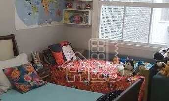 Imagem 7: Apartamento com 3 dormitórios à venda, 150 m² por R$ 1.700.000,00 - Copacabana - Rio de Ja