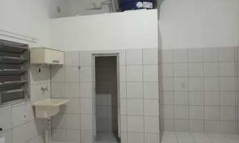 Imagem 7: Alugo um cômodo com banheiro