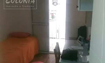 Imagem 4: São Bernardo do Campo - Casa Padrão - Anchieta