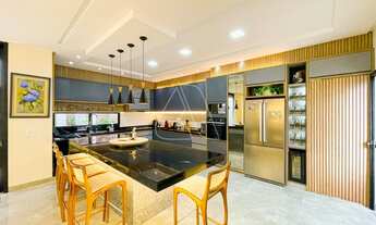 Imagem 5: Casa à Venda Condomínio Anaville