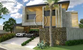 Imagem 5: Casa à venda na Riviera de São Lourenço - Módulo 11