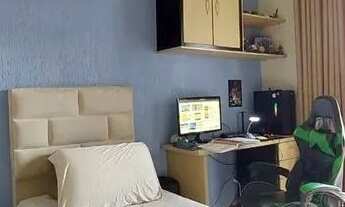 Imagem 3: APARTAMENTO para aluguel, 3 quartos, 1 suíte, 1 vaga, BELVEDERE - BARBACENA/MG