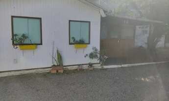 Imagem: Casa em Caping, Ponta do Papagaio