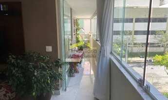 Imagem 9: Apartamento à venda, 4 quartos, 1 suíte, 2 vagas, Buritis - Belo Horizonte/MG