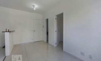 Imagem 2: Apartamento para Aluguel - Bom Retiro, 1 Quarto, 33 m2