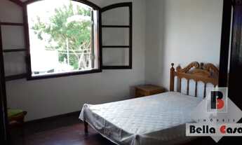 Imagem 2: Excelente assobrado,próximo as principais vias do bairro