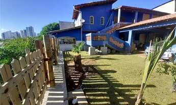 Imagem 2: Casa Comercial no Canal