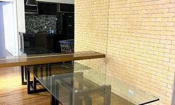 Imagem: Apartamento para aluguel tem 78 metros quadrados