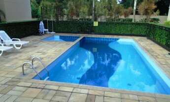 Imagem 4: Apto com 2 dormitórios, 1 vaga, lazer e bastante armários